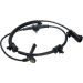 KAMOKA Sensor, Raddrehzahl 1060483