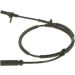 11 403 046 Sensor, Raddrehzahl HA BMW Z4 sDrive 09 0 265 008 162