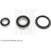Halter - Radaufhängung Nissan Primera P10/P11 Zwei Lager + Simering ADN18047C Halter - Radaufhängung Nissan Primera P10/P11 Zwei Lager + Simering ADN18047C