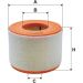 FILTRON Luftfilter AR 371/6 FILTRON Luftfilter AR 371/6