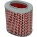 Luftfilter Moto. Honda Xbr 500 85-88, Gb 500 89-90 26-8067 Luftfilter Moto. Honda Xbr 500 85-88, Gb 500 89-90 26-8067