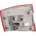 HECKLEUCHTE R HELLA SKODA OCTAVIA KOMBI 11,12-2,17 2VP 354 818-041