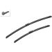 Bosch Scheibenwischer Aerotwin A936S 3397118936 Bosch Scheibenwischer Aerotwin A936S 3397118936