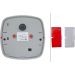 SAW 3K Leuchte m.KZ MITSUBISHI Kenn/Beleucht 2SE 002 578-701