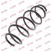 KYB Fahrwerksfeder Ford P. Fiesta Vi 1.25/1.4 06/08 K-Flex RH2825