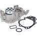 FEBI BILSTEIN Wasserpumpe 23057 FEBI BILSTEIN Wasserpumpe 23057