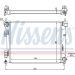 Wasserkühler PKW 67611