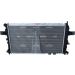 Kühler, Motorkühlung EASY FIT 58177