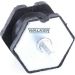 22 / Gummi RENAULT R6,R12,R15,R17,R18 81245