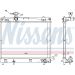 Wasserkühler PKW 646868