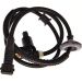 Sensor, Raddrehzahl 20-0024