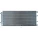 KAMOKA Kondensator, Klimaanlage 7800054