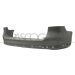 STOßSTANGE H grundiert -PDC (COMFORTLINE) PQ VW PASSAT VARIANT 8,10-7,14 PremiumCertified 7259,353,3