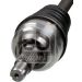 FEBI BILSTEIN Antriebswelle 184556