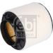 Luftfilter 108326