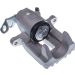 DENCKERMANN Bremstrommel B190029L
