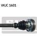 Antriebswelle VKJC 1601