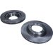 Maxgear Bremsscheibe Renault P. Mascott 99- 290X22 19-2860