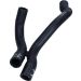 Original VAG Webasto Schlauch VW Golf 04 1K0819350B