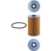 MAHLE Kraftstofffilter KX 35