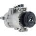 Kompressor, Klimaanlage ACP 44 000S