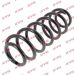 KYB Fahrwerksfeder Audi T. A3 1.6/1.8/1.9D 09.96-05.03 RH5250 KYB Fahrwerksfeder Audi T. A3 1.6/1.8/1.9D 09.96-05.03 RH5250