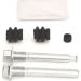 Führungshülse MAZDA 6 MITSUBISHI Pajero 99 1987470616