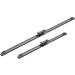 Bosch Scheibenwischer Aerotwin A579S 600/400 3397007579 Bosch Scheibenwischer Aerotwin A579S 600/400 3397007579