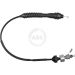 A.B.S. Kupplungsseil K26780 A.B.S. Kupplungsseil K26780