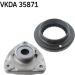 SKF Stützlager 1Stk. VA VKDA 35871 SKF Stützlager 1Stk. VA VKDA 35871