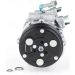 Kompressor PKW Opel Agila A 00 FIRST FIT 890388