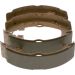Bremsbacken 0 986 487 787 Bremsbacken 0 986 487 787