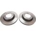 82 481 104 Bremsscheibe VA DF4494 82 481 104 Bremsscheibe VA DF4494