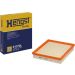 HENGST FILTER Luftfilter E1079L HENGST FILTER Luftfilter E1079L