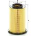 Mann & Hummel Luftfilter PKW FORD,MAZDA,VOLVO C30 03 C 16 134/2