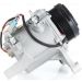 NISSENS Kompressor 890327