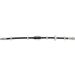 A.B.S. Bremsschlauch SL3345