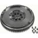 SACHS Schwungrad 2294 001 294 Zwei-Massen-Schwungrad SACHS Schwungrad 2294 001 294 Zwei-Massen-Schwungrad