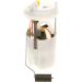 Ekp-Einbaueinheit ALFA Mito,FIAT 08 0 986 580 830