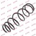 KYB Fahrwerksfeder Mazda T. Mx-5 Iii 1.8 03/05-12/14 RA6129 KYB Fahrwerksfeder Mazda T. Mx-5 Iii 1.8 03/05-12/14 RA6129