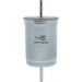CHAMPION Kraftstofffilter CFF100248