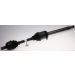 Antriebswelle SX VA re VOLVO S60,S80,V60,V70 06 GKN Automotive OE-Technologie 52° - Beugewinkel 36362 Antriebswelle SX VA re VOLVO S60,S80,V60,V70 06 GKN Automotive OE-Technologie 52° - Beugewinkel 36362