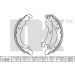 Bremsbacken Fiat Panda/500 03 2723727 Bremsbacken Fiat Panda/500 03 2723727