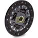 Kupplungsscheibe VW POLO Stufenheck 1.9 SDI 02 319 0149 10