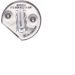 H1 12V 55W XENON BLUE BOSCH KFZ-GLUEHLAMPE Xenon Blue WS 1987302015