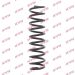 KYB Fahrwerksfeder Volvo T. V40 1.6-2.0T 07.95-06.04 RA7005