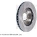 Bremsscheibe Honda P. Cr-V/Hr-V/Shuttle 1.6-2.3 16V 94-04 ADH24341 Bremsscheibe Honda P. Cr-V/Hr-V/Shuttle 1.6-2.3 16V 94-04 ADH24341