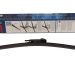 Bosch Heckscheibenwischer A334H 3397016387 Bosch Heckscheibenwischer A334H 3397016387