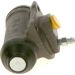 Radbremszylinder FIAT Multipla 0 986 475 871 Radbremszylinder FIAT Multipla 0 986 475 871