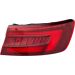 HECKLEUCHTE HELLA AUDI A4 LIM 15 2SD 012 246-181